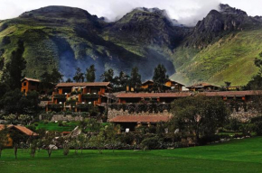  Rio Sagrado, A Belmond Hotel, Sacred Valley  Урубамба